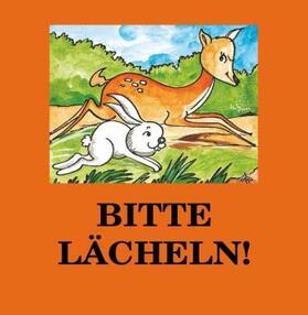 Beck |  Bitte lächeln! | Buch |  Sack Fachmedien