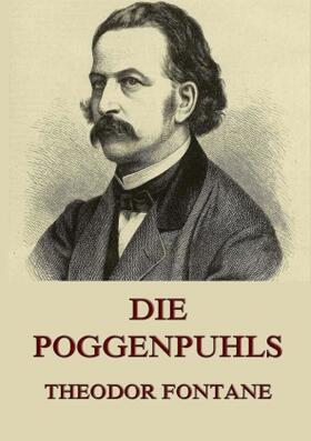 Fontane |  Die Poggenpuhls | Buch |  Sack Fachmedien