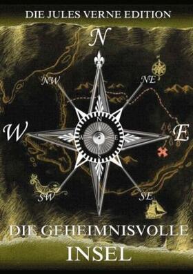 Verne |  Die geheimnisvolle Insel | Buch |  Sack Fachmedien