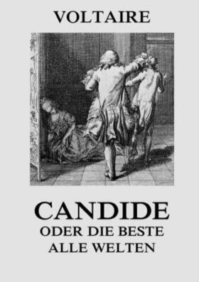 Voltaire |  Candide oder die Beste aller Welten | Buch |  Sack Fachmedien