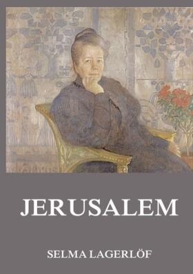 Lagerlöf |  Jerusalem | Buch |  Sack Fachmedien