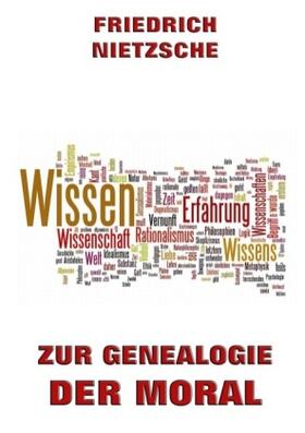 Nietzsche |  Zur Genealogie der Moral | Buch |  Sack Fachmedien