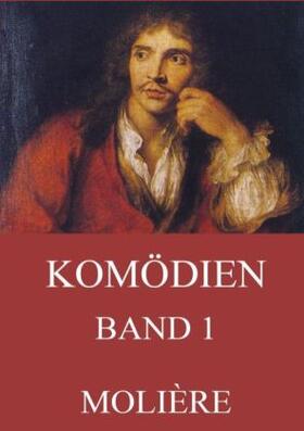 Molière |  Komödien, Band 1 | Buch |  Sack Fachmedien