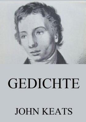 Keats |  Gedichte | Buch |  Sack Fachmedien