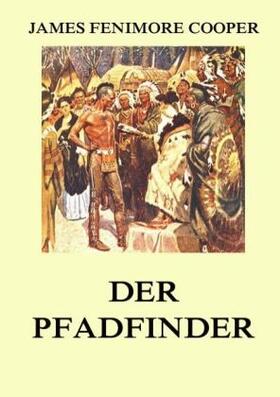 Cooper |  Der Padfinder | Buch |  Sack Fachmedien