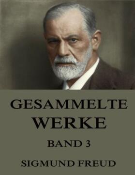 Freud |  Gesammelte Werke, Band 3 | Buch |  Sack Fachmedien