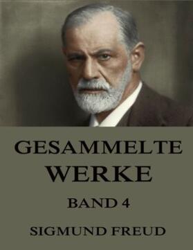 Freud |  Gesammelte Werke, Band 4 | Buch |  Sack Fachmedien