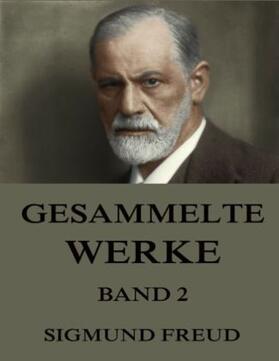 Freud |  Gesammelte Werke, Band 2 | Buch |  Sack Fachmedien