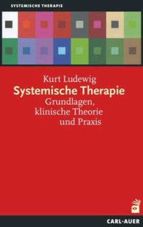 Ludewig |  Systemische Therapie | Buch |  Sack Fachmedien