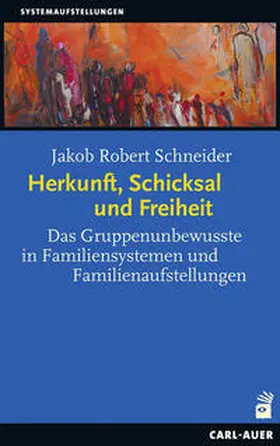 Schneider | Herkunft, Schicksal und Freiheit | Buch | 978-3-8497-0099-7 | sack.de