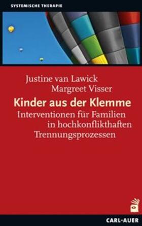 van Lawick / Visser |  Kinder aus der Klemme | Buch |  Sack Fachmedien