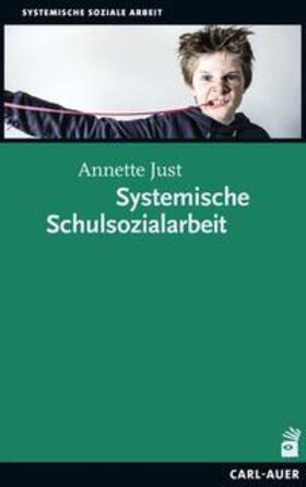 Just |  Systemische Schulsozialarbeit | Buch |  Sack Fachmedien