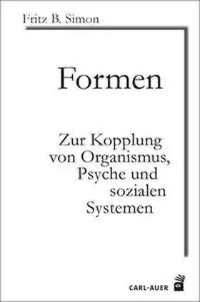 Simon |  Formen | Buch |  Sack Fachmedien