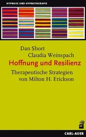 Short / Weinspach |  Hoffnung und Resilienz | Buch |  Sack Fachmedien