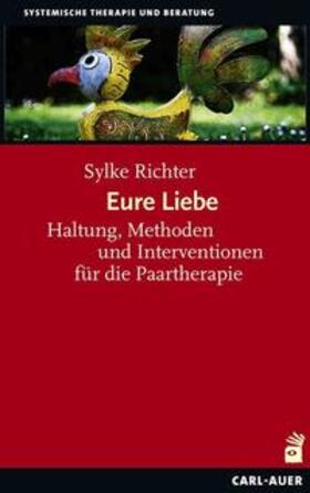 Richter |  Eure Liebe | Buch |  Sack Fachmedien