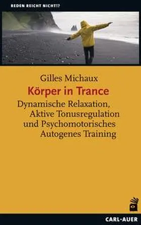 Michaux |  Körper in Trance | Buch |  Sack Fachmedien