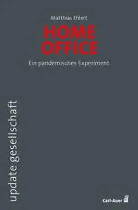 Ehlert |  Homeoffice | Buch |  Sack Fachmedien