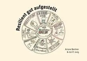 Bentner / Jung |  Resilient gut aufgestellt | Buch |  Sack Fachmedien