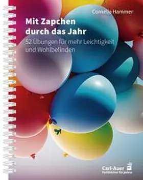 Hammer |  Mit Zapchen durch das Jahr | Buch |  Sack Fachmedien