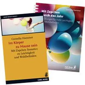 Hammer |  Im Körper zu Hause sein / Mit Zapchen durch das Jahr | Buch |  Sack Fachmedien