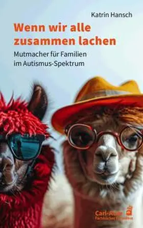 Hansch |  Wenn wir alle zusammen lachen | Buch |  Sack Fachmedien