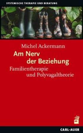 Ackermann |  Am Nerv der Beziehung | Buch |  Sack Fachmedien