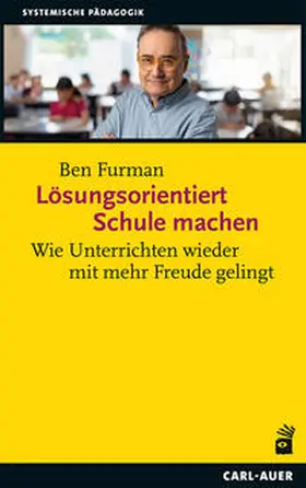 Furman |  Lösungsorientiert Schule machen | Buch |  Sack Fachmedien