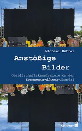 Hutter |  Anstößige Bilder | Buch |  Sack Fachmedien