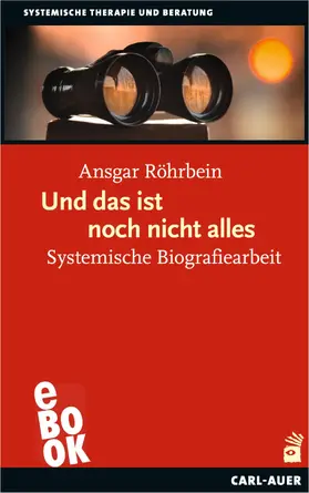 Röhrbein |  Und das ist noch nicht alles | eBook | Sack Fachmedien