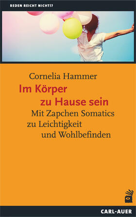 Hammer |  Im Körper zu Hause sein | eBook | Sack Fachmedien