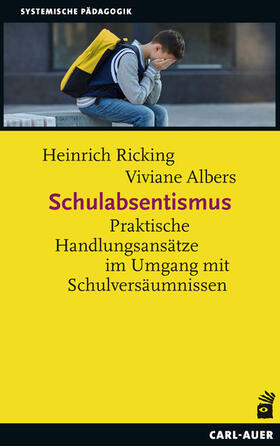 Ricking / Albers |  Schulabsentismus | eBook | Sack Fachmedien