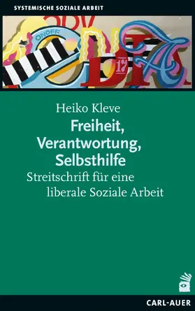 Kleve |  Freiheit, Verantwortung, Selbsthilfe | eBook | Sack Fachmedien