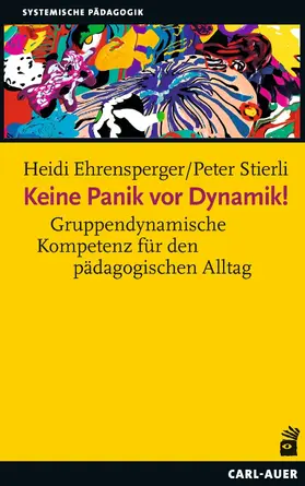 Ehrensperger / Stierli |  Keine Panik vor Dynamik! | eBook | Sack Fachmedien