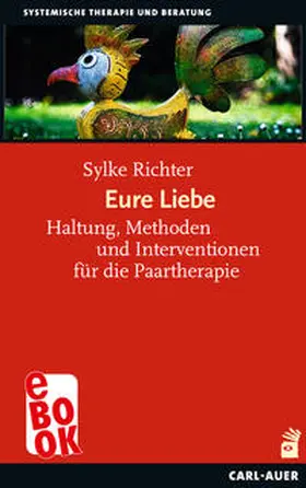 Richter |  Eure Liebe | eBook | Sack Fachmedien