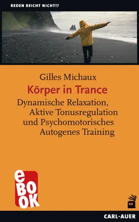 Michaux |  Körper in Trance | eBook | Sack Fachmedien