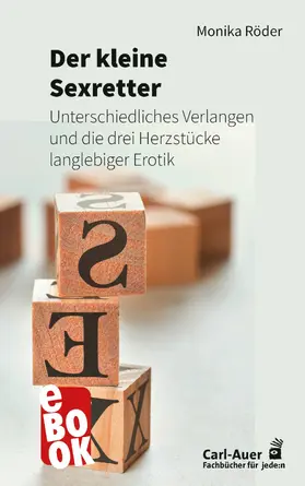 Röder |  Der kleine Sexretter | eBook | Sack Fachmedien