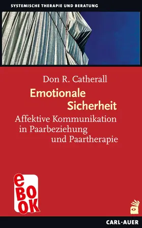 Catherall |  Emotionale Sicherheit | eBook | Sack Fachmedien