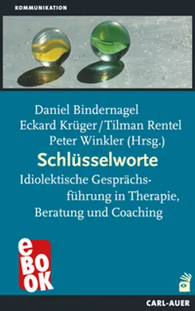 Bindernagel / Krüger / Rentel |  Schlüsselworte | eBook | Sack Fachmedien