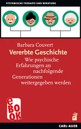 Couvert |  Vererbte Geschichte | eBook | Sack Fachmedien