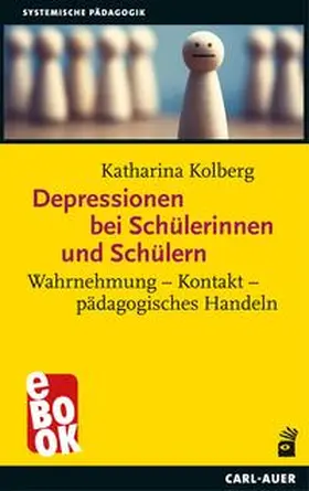 Kolberg | Depressionen bei Schülerinnen und Schülern | E-Book | sack.de