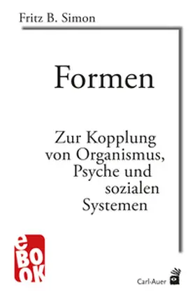 Simon |  Formen | eBook | Sack Fachmedien