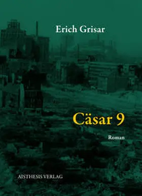 Grisar |  Cäsar 9 | Buch |  Sack Fachmedien