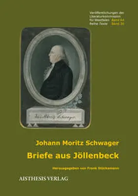 Schwager / Stückemann |  Briefe aus Jöllenbeck | Buch |  Sack Fachmedien