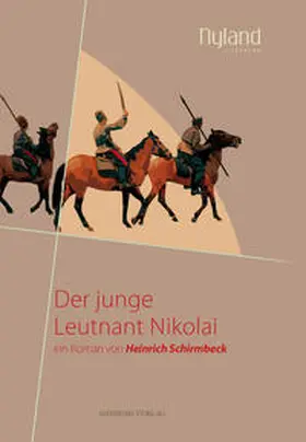 Schirmbeck / Funk |  Der junge Leutnant Nikolai | Buch |  Sack Fachmedien