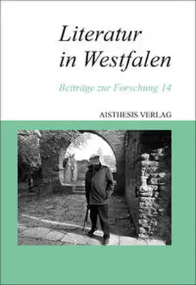 Gödden / Maxwill |  Literatur in Westfalen | Buch |  Sack Fachmedien