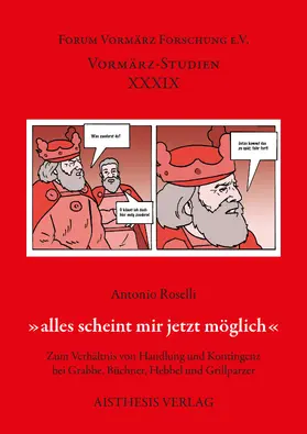 Roselli |  »alles scheint mir jetzt möglich« | Buch |  Sack Fachmedien