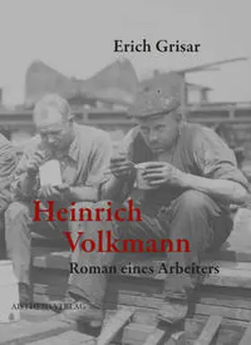 Grisar / Maxwill |  Heinrich Volkmann | Buch |  Sack Fachmedien