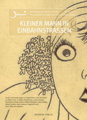 Ackermann / Delabar / Hasenclever |  Kleiner Mann in Einbahnstraßen | Buch |  Sack Fachmedien