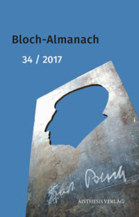 Kufeld |  Bloch-Almanach 34/2017 | Buch |  Sack Fachmedien
