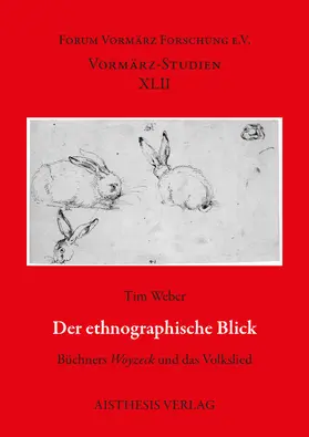 Weber | Der ethnographische Blick | Buch | 978-3-8498-1273-7 | sack.de